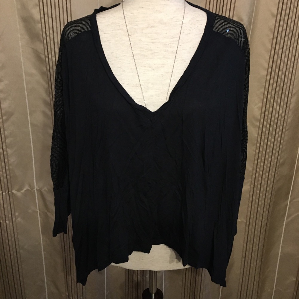 Express women’s top
